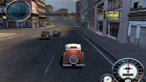 mafia 1 free ride extreme